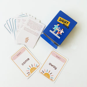 Aangepaste papieren printwerkjes: leuke, aantrekkelijke tafelgesprekken, vragen, gesprekken, spel, teamwerk, kaartspel, leerkaarten met doos - Product Image 1