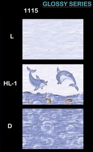 20x30mm Ceramic Wall Tiles, Bangladesh Wall Ceramic Tiles Bathroom in Cheap Price From Bangladesh - Product Image 3