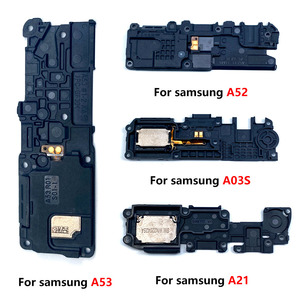 Cable flexible de altavoz de teléfono móvil para <span class=keywords><strong>Samsung</strong></span> A52 A53 A72 A73 A02S A03S A10S A11 A21 A01 Core Buzzer altavoz timbre parte - Product Image 6