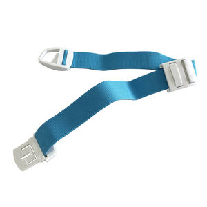 China Fabricante Reutilizável Cirúrgico Profissional Fivela Macia Elástica Médica Comprimento Ajustável Fivela Torniquete - Product Image 4