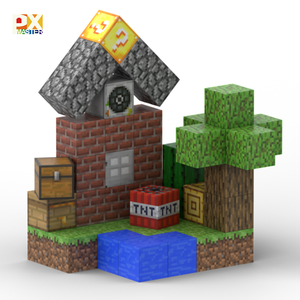 Набор магнитных мини-пазлов для детей - Product Image 1