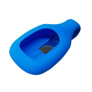 Funda Protectora de Silicona de Alta Calidad para Reloj Inteligente Fitbit Zip, con Clip, Transpirable - Product Image 6