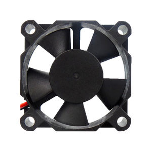 Ventilador de refrigeración de 12V para Panel Solar - Product Image 5