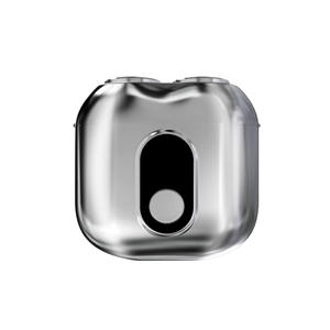 Marca privada <span class=keywords><strong>Zao</strong></span> Mini-afeitado portátil USB recargable maquinilla de afeitar eléctrica para hombres uso facial - Product Image 1