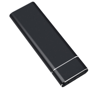 Внешний корпус для <span class=keywords><strong>M</strong></span>.<span class=keywords><strong>2</strong></span> SSD (NVMe/NGFF) с двойным протоколом, интерфейсом USB Type-C 3.1, 10 Гбит/с, алюминиевый корпус для HDD - Product Image 3