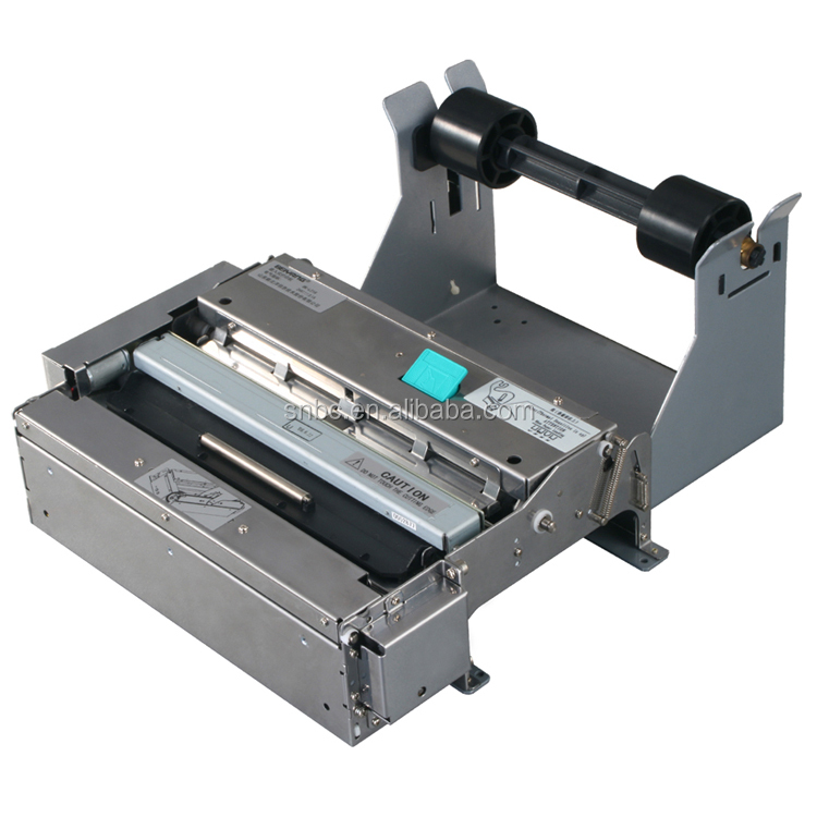 SNBC BK-L216II Banco declaración A4 integrado KIOSK impresora térmica con gran rollo de papel