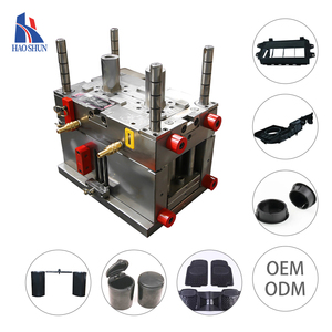 Personalizado 2D 3D desenho china fábrica abs pp plástico injeção moldagem empresa jar parafuso flip perfume garrafa água <span class=keywords><strong>cap</strong></span> molde - Product Image 4