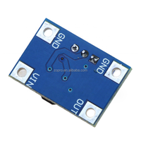 Module d'alimentation 2A à courant élevé Module de suralimentation DC à DC Module de suralimentation réglable SX1308