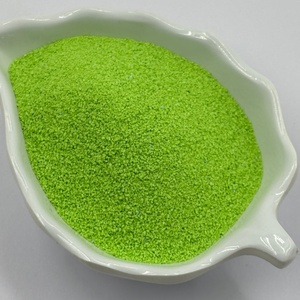 Agregados de Resina Epoxi Negra y Verde <span class=keywords><strong>para</strong></span> Pisos Autonivelantes y Diseños de <span class=keywords><strong>Color</strong></span> Personalizados, Venta al Por Mayor - Product Image 1