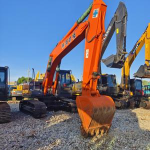 Excavatrice <span class=keywords><strong>Hitachi</strong></span> Zx200-3g d'occasion, 20 <span class=keywords><strong>tonnes</strong></span>, godet de 0,91 m, en stock - Product Image 4