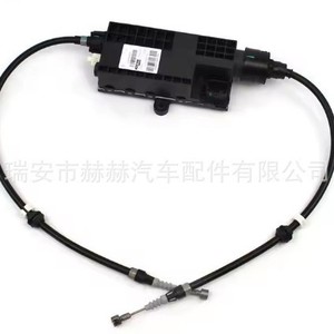 โมดูลเบรกจอดรถอิเล็กทรอนิกส์ A4479068700 สำหรับเบนซ์ วีโต้ W447 V260 คลาส - Product Image 2