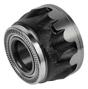 Roulement de remorque Volvo 60x168x102mm 805531, kit de roulement de roue de camion VKBA 5457 - Product Image 2