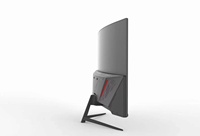 Gamer 24 27 32 Inch 1K Curved 32 "75Hz 165HZ 27 Gaming 32 Comp 1K Led 1K 27Inch Curved 1500R FHD Pc Monitor