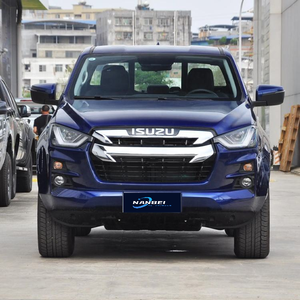 R18ระบบไฮดรอลิกอัตโนมัติสภาพรถปิกอัพ D-MAX รถรับส่งระดับยุโรป VI แบบใหม่ - Product Image 2