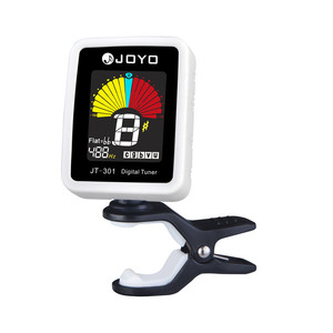 Hot Bán Guitar <span class=keywords><strong>Tuner</strong></span> Clip On Cho Guitar Bass Violin Ukulele Kỹ Thuật Số Điện Tử <span class=keywords><strong>Tuner</strong></span> Với Màn Hình Màu - Product Image 4