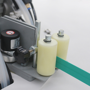 เครื่องปิดขอบไม้เอนกประสงค์จากจีน เครื่องปิดขอบและตัดขอบอัตโนมัติสำหรับไม้ ABS เครื่องปิดขอบอัตโนมัติสำหรับ MDF - Product Image 2