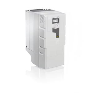 قطعة واحدة جديدة تمامًا أصلية من نوع Acs580-01-169a-4 بقوة 90 كيلو واط، 169 أمبير، وحدة تحكم منطقية قابلة للبرمجة جديدة ومختومة - Product Image 1