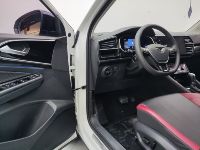 VS5 Yeni Turbo SUV Otomatik Vites Sol Direksiyon Kumaş Koltuklar Euro VI Emisyon Standardı R18 FWD Benzinli LED Farlar