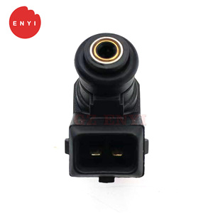 Inyector de Combustible 8200240488 Para Renault H029611 Pieza Automotriz - Product Image 3