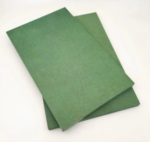 1220X2440X6/12/16/18mm Liso/<span class=keywords><strong>Melamina</strong></span> Frente Mr HDF/MDF - Product Image 3