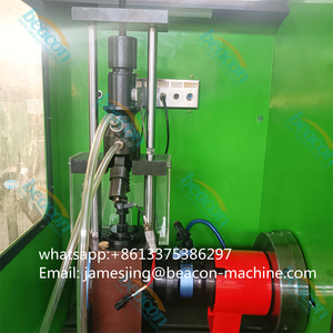 Động cơ diesel phun nhiên liệu bơm thử nghiệm băng ghế dự bị cr1016 với eui eup cambox 23 Adapter <span class=keywords><strong>heui</strong></span> 3126b C7 C9 C-9 lịch thi đấu cho dầu máy - Product Image 5