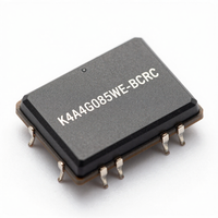 Memoria K4A4G085WE-BCRC 78 FBGA, Compre Componentes Electrónicos en Línea, BOM IC en Stock