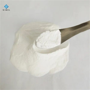 Acide tranexamique SIMEL en poudre cristalline blanche, matière première cosmétique en vrac, pureté 99 % pour le blanchiment de la peau, CAS 1197-18-8 - Product Image 3