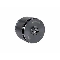 T-MOTOR двигатель AT1050 KV90 150CC бесщеточный двигатель высокой мощности тяги VTOL Дрон с неподвижным крылом двигатель многовинтовой тяжелой подъема 24S UAV