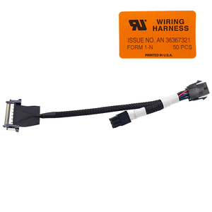 Conector Deutsch de 2 vías, serie DT, enchufe eléctrico impermeable para automoción, cobre, PVC, sellado, macho, hembra, diseño para 1 unidad - Product Image 2