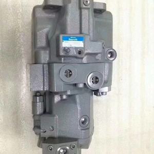 Bomba Principal para Excavadora Belparts ZAXIS70LC ZAXIS80 ZAXIS75US ZAXIS85US Bomba Hidráulica 4469025 4663831 - Product Image 3