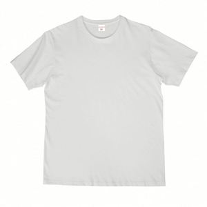 Design High Quality Cotton US Size Custom Logo Print 180gsm T-Shirt for Telecom Staff Outdoor Promotions - Product Image 3