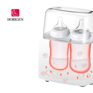 Bouteille chauffante électrique multifonction, 1 pièce, stérilisateur d'alimentation, numérique, meilleures ventes, portable, pour bébés - Product Image 3