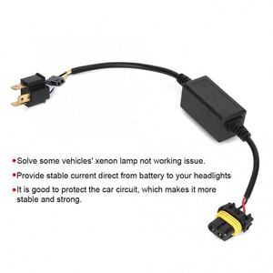 Faisceau de câblage pour éclairage automobile - Product Image 5