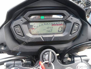 Venta directa de fábrica Velocímetro de motocicleta Indicador de gasolina Medidor de horas para NK <span class=keywords><strong>150</strong></span> <span class=keywords><strong>Haojue</strong></span> NK150 - Product Image 6