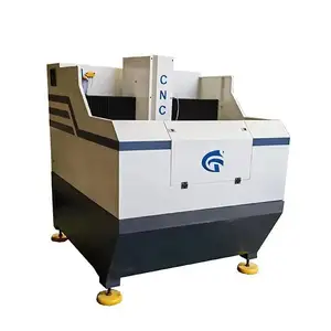 Mesin cnc router presisi tinggi, mesin router cnc, mesin ukir model logam aluminium, mesin presisi tinggi, cnc 6060