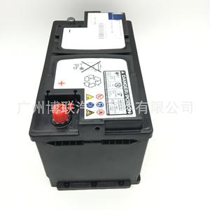 <span class=keywords><strong>Batterie</strong></span> de voiture 12V 80Ah 0009822108 pour Mercedes-Benz AGM C180 C200 C220 C230 C250 C300 GLK260 E300 SLK350 - Product Image 3