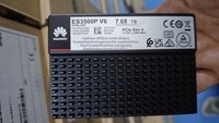 ES3500P V6 768TB Server Menggunakan Penyimpanan Eksternal SSD 2,5 inci PCIe 4.0 X4 03035HBA Baru Dalam Kemasan