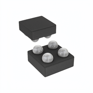 Power Management (PMIC) 4 WFBGA, WLCSP Buy Online Electronic Components ADP160ACBZ-1.2-R7 BOM IC In Stock - Product Image 1