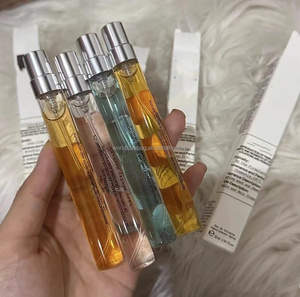 Perfume Miniatura <span class=keywords><strong>de</strong></span> Lujo Original <span class=keywords><strong>de</strong></span> Alta Calidad 2026, Tamaño <span class=keywords><strong>de</strong></span> Muestra 5ml/7ml/10ml/15ml - Aroma Floral <span class=keywords><strong>de</strong></span> Rosa y Fresa - Product Image 5