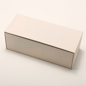 Hot Sale White <strong>Wallet</strong> <strong>Glasses</strong> Case Set Soft Eyeglasses Box Paper Box <strong>Glasses</strong> Cloth Custom Logo Wholesale - Product Image 2
