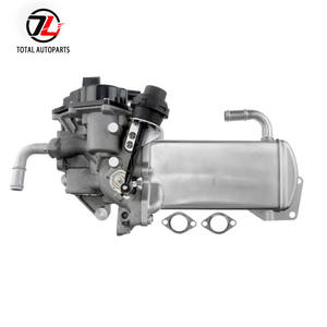 Válvula EGR del Radiador OEM 03L131512BM 03L131512CB 03L131512CC 03L131512DK 03L131512DS 03L131512Q para V-w T5 T6 <span class=keywords><strong>2</strong></span>.0tdi - Product Image 5