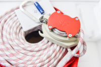 Mode Myfly : Protection rapide contre les chutes et les urgences incendie