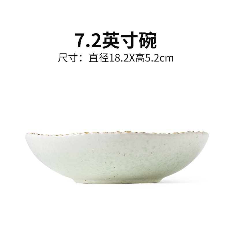 72-inch bowl