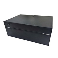 Sac désinfectant multifonctionnel à LED UVC personnalisé - Grande taille, élimine 99 % des germes et nettoie en profondeur