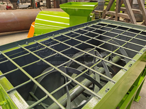 Bán Máy Trộn Hóa Chất Máy Trộn Phân Bón Tốc Độ Cao - Product Image 3