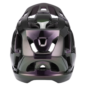 <span class=keywords><strong>Casco</strong></span> de Ciclismo Todoterreno Integral, Moldeado Integrado de PC/EPS, 31 Ventilaciones, Ligero, para Descenso, Certificado EN1078 - Product Image 4