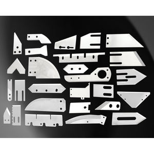 उपयोगकर्ता-परिभाषित ब्लेड आकार के खाद्य चाकू विशेष आकार के ब्लेड - Product Image 6