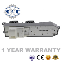 & C ififigh GH IGH uality Electric ower indow ififter Witch ar Fo oyoyota orolla or4 4 I2005 2015-84820 Camry 02190-