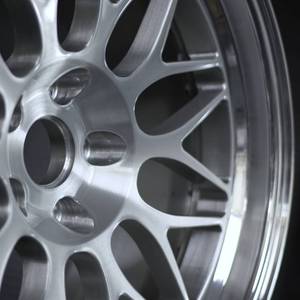 Rines Forjados Pulidos de 17, 18 y 19 Pulgadas, 5x114.3, para Autos de Pasajeros Lexus IS <span class=keywords><strong>RC</strong></span>, Nissan 350Z 370Z, Infiniti Q50, Toyota Camry, Honda - Product Image 4