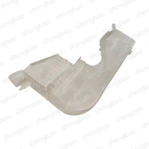 Repuestos AL169733 Tanque de Depósito Compatible con los Modelos de Tractor 6215 6220 6220L 6320 6320L 6415 6420 6420L <span class=keywords><strong>6420S</strong></span> - Product Image 2